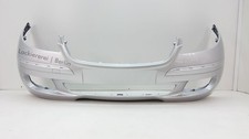 Stoßfänger für MERCEDES-BENZ A-Klasse Silber lackiert Lackcode 775