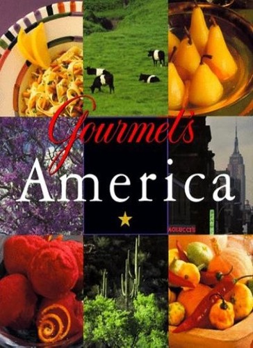 Gourmet america - gourmet's, america,gourmet