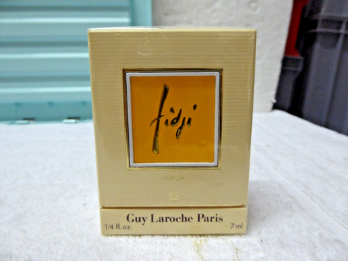 Guy larouche 7ml parfüm - guy,
