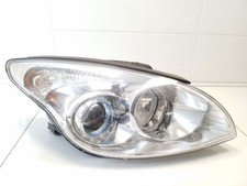 Hyundai i30 2010 Rechts