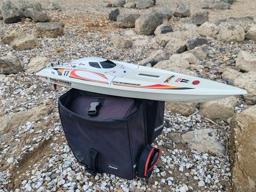 Kyosho twin storm - twin,