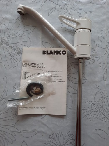 Blanco hochdruck armatur - blanco,