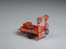 (YG-46)  Wiking Umbau Modell