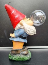 Solar Zwerg Seifenblasen