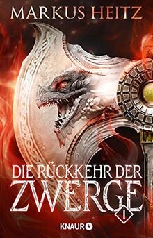 Die rückkehr der zwerge - zwerge, 1