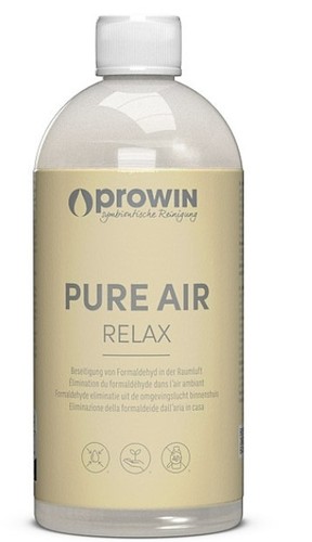 Prowin pure air - pure, airbowl
