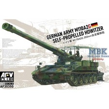 AFV Club AFV35350 Bundeswehr