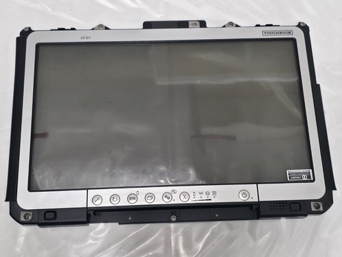Panasonic toughbook mk3 - cf-d1,