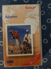 VHS Ägypten / Dumont Video /