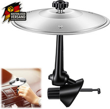 Auto Mini Crash Cymbals für