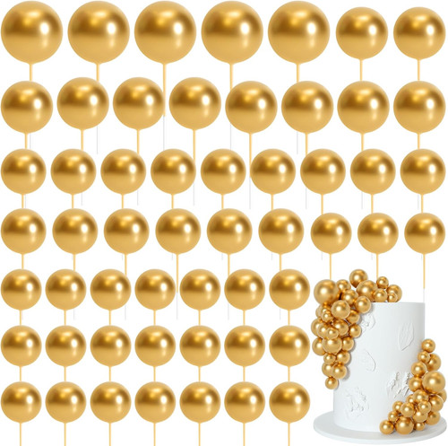 Stück cake topper - 75,