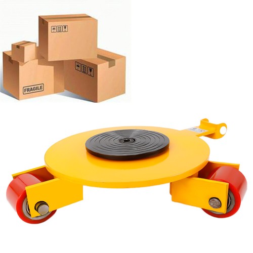 2ton schwerlastfahrwerk - 2ton,