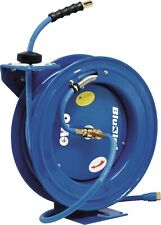 Schlauchaufroller BluBird