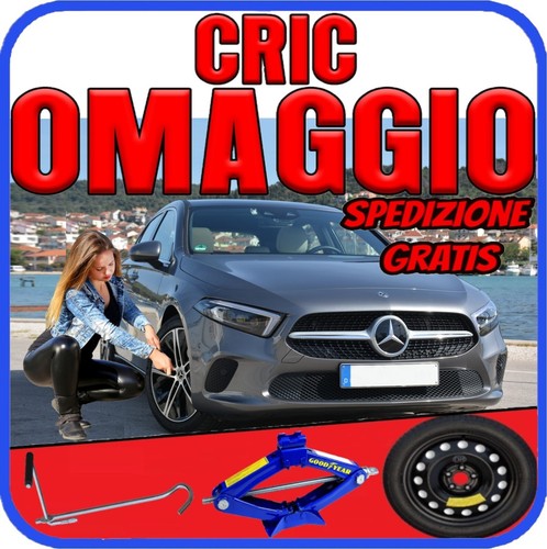 Notrad für mercedes classe - notrad,