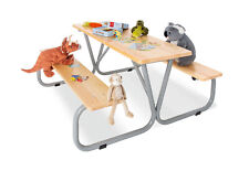 2.Wahl Retourware - Pinolino Kindersitzgarnitur Michel für 6 Indoor Sitzgarnitur