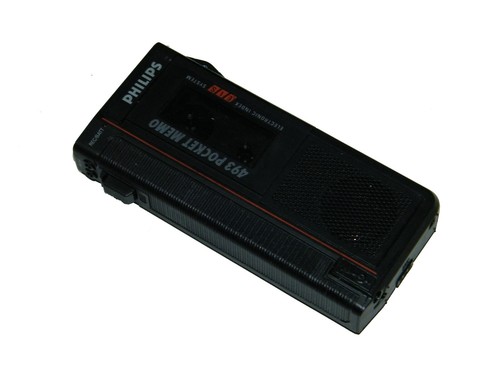 Philips 493 pocket - 493, memo