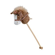 Steckenpferd mit sound - mit,