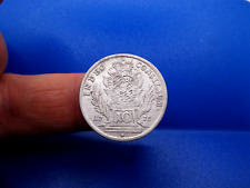 Bayern 10 Kreuzer 1775 Maximilian III. Joseph 1745-1777