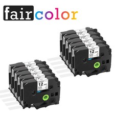 10x Schriftbänder kompatibel