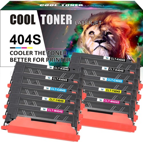 Xxl toner clt 404s für - clt-404s,