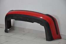 Stoßstange VW Golf 4 IV 1J5 Variant Kombi Heckstoßstange Heckschürze 1J9807421