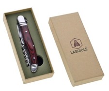 Laguiole Taschenmesser mit