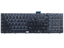 DE Tastatur version 3 für MSI