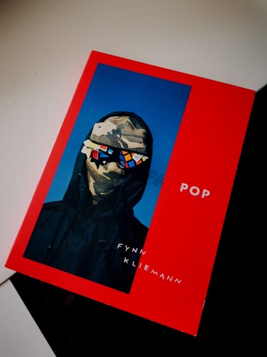 Fynn kliemann pop - pop, cd