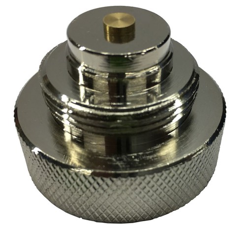 Adapter für heizungsventil - adapter,