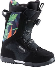 Stiefel snowboard boot damen - boot,