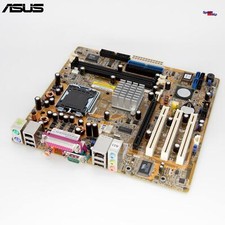 ASUS P5SD1-FM2/S MAINBOARD