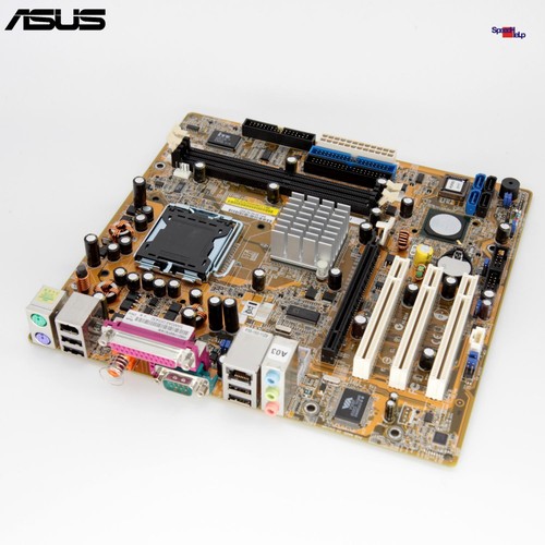 Asus p5sd1 fm2 mainboard - asus, p5sd1-fm2/s