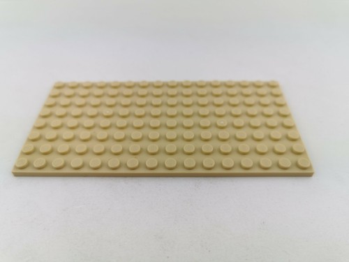 Lego city 92438 platte 8x16 - lego®,