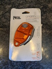 Petzl GRIGRI+ Plus Belay