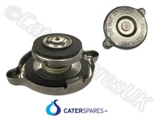 THERMODYNE 90705 DRUCKKAPPE