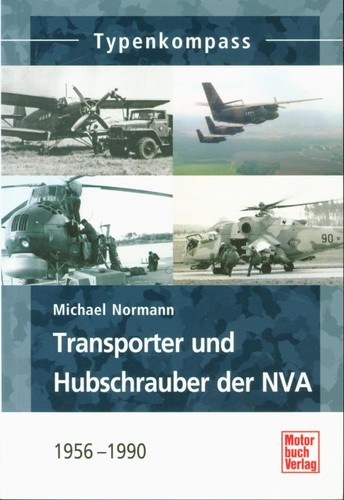 Transporter und hubschrauber - transporter,