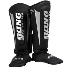 KING PB Schienbeinschoner REVO