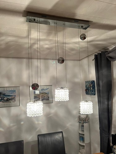 Hänge pendelleuchte lampe - hänge,