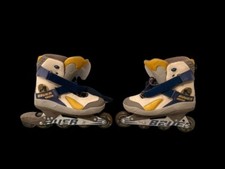 "Bauer Inlinehockey Skates