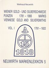 Die Punzen der Wiener Gold und