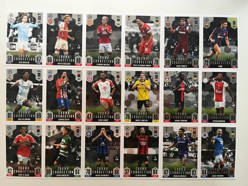 Topps match attax - topps,
