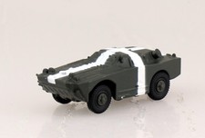 Panzer Spähwagen BRDM