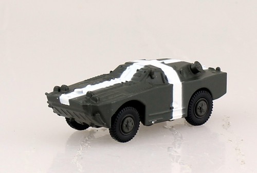 Panzer spähwagen brdm - panzer,