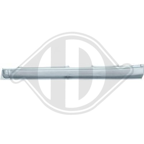 9232041 einstiegblech links - 9232041,
