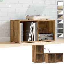 Aufbewahrungsbox Schallplatten