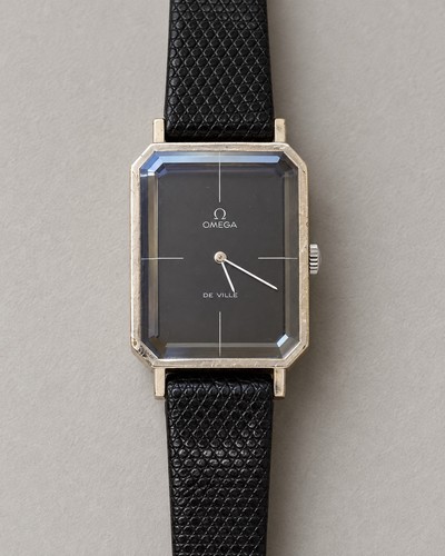 Omega ville emerald - omega, manual