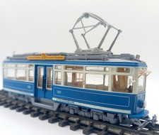 Modelleisenbahn OO 1:76
