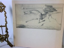 Alfred Kubin: Das zeichnerische Frühwerk bis 1904. Texte von Christoph Brockhaus