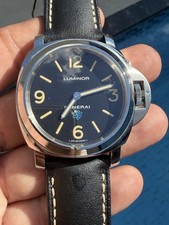 Panerai Luminor Base Logo