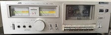 JVC Stereo Cassetten Deck KD- A22